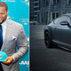 Illustration for article titled What car is that NFL player? AFC East edition